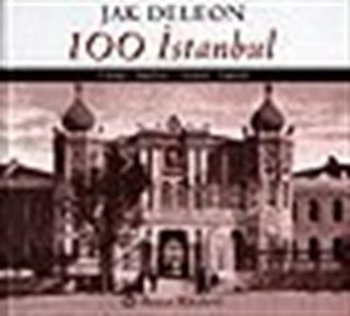 100 İstanbul Türkçe-İngilizce / Turkish-English