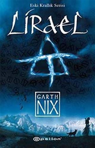 Lirael / Eski Krallık Serisi
