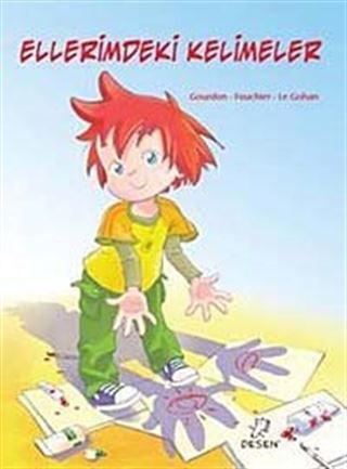 Ellerimdeki Kelimeler
