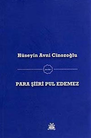 Para Şiiri Pul Edemez