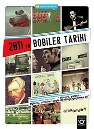 2011'in Bobiler Tarihi