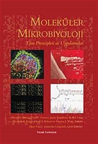 Moleküler Mikrobiyoloji