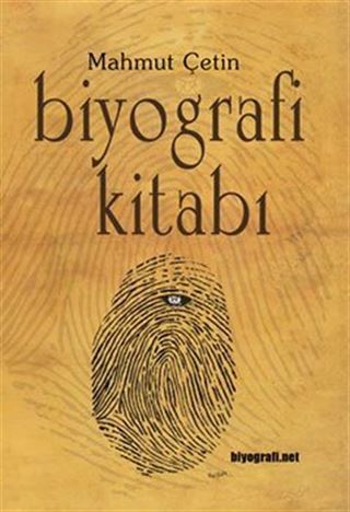 Biyografi Kitabı
