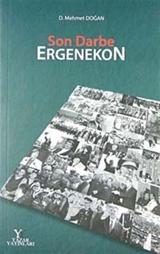 Son Darbe Ergenekon