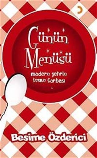 Günün Menüsü