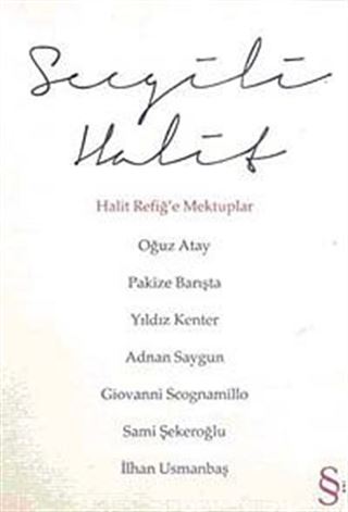 Sevgili Halit