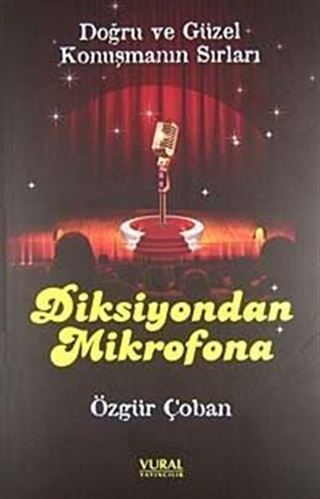 Diksiyondan Mikrofona