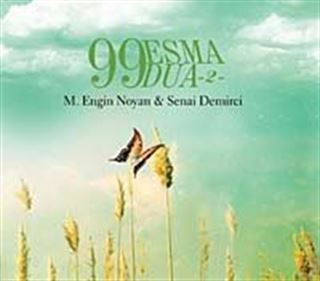 99 Esma 99 Dua -2