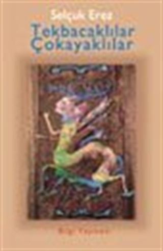 Tekbacaklılar Çokayaklılar