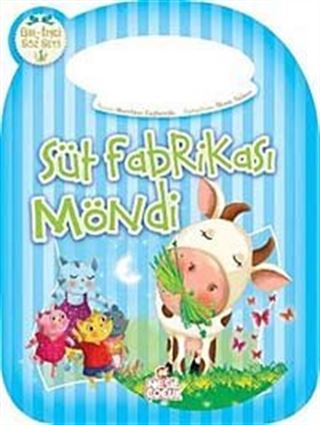Süt Fabrikası Möndi