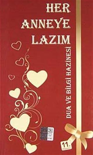 Her Anneye Lazım