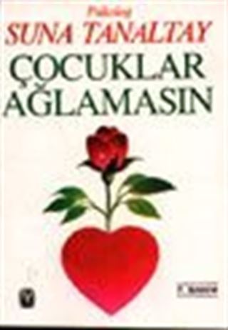 Çocuklar Ağlamasın