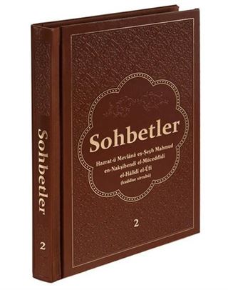 Sohbetler 2 (Ciltli)