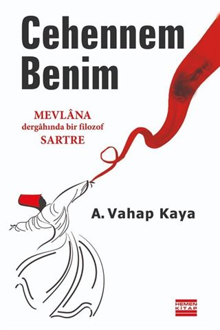Cehennem Benim