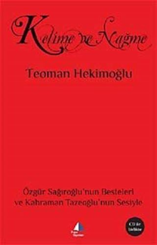 Kelime ve Nağme (Cd'li)