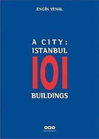 A City: İstanbul 101 Buildings