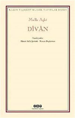 Divan / Molla Aşki