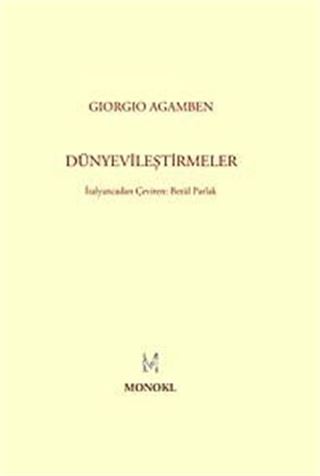 Dünyevileştirmeler