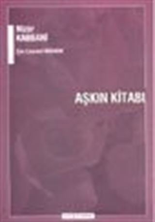 Aşkın Kitabı