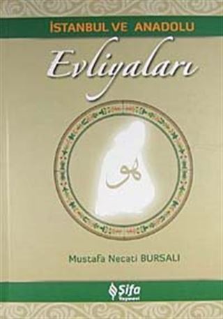 İstanbul ve Anadolu Evliyaları