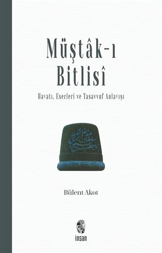 Müştak-ı Bitlisi