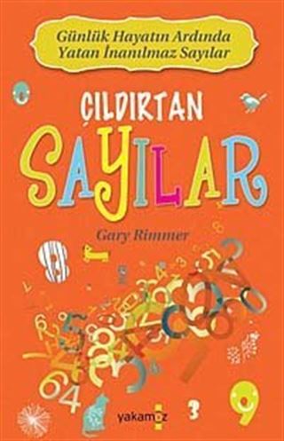 Çıldırtan Sayılar
