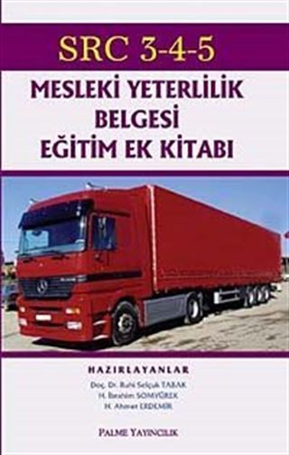 Mesleki Yeterlilik Belgesi Eğitim El Kitabı