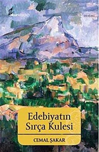 Edebiyatın Sırça Kulesi