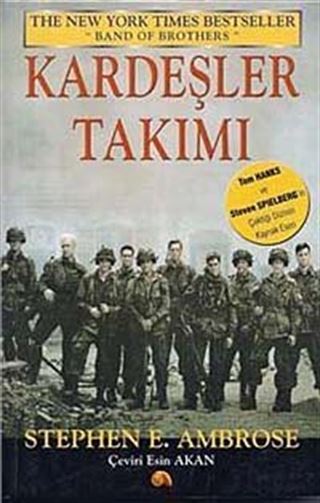 Kardeşler Takımı