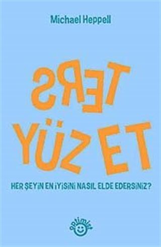 Ters Yüz Et