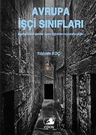Avrupa İşçi Sınıfları