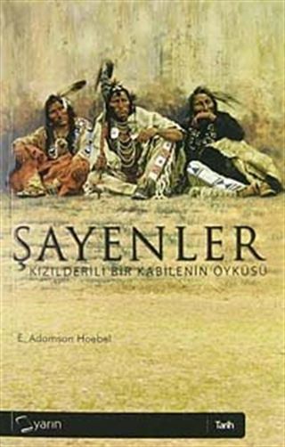 Şayenler