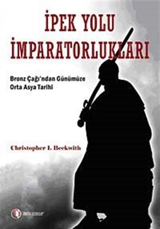 İpek Yolu İmparatorlukları