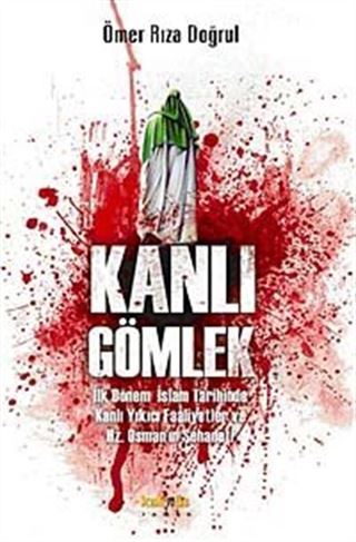 Kanlı Gömlek