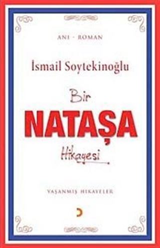 Bir Nataşa Hikayesi