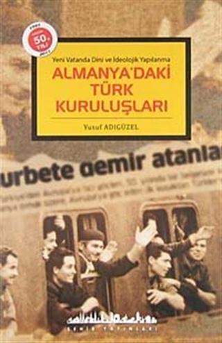 Almanya'daki Türk Kuruluşları