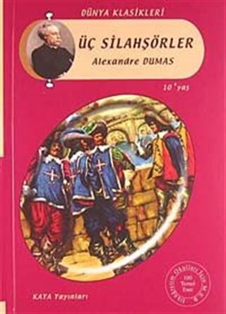 Üç Silahşörler