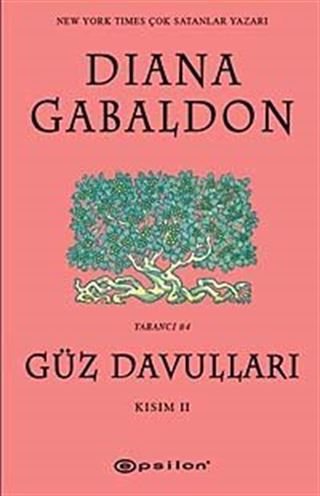 Güz Davulları Kısım II