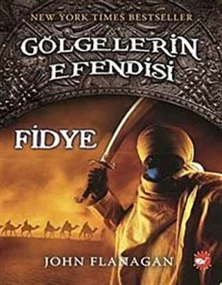 Fidye / Gölgelerin Efendisi -7