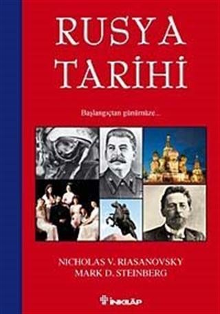 Rusya Tarihi