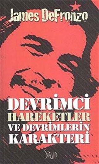 Devrimci Hareketler ve Devrimlerin Karakteri