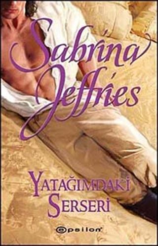 Yatağımdaki Serseri