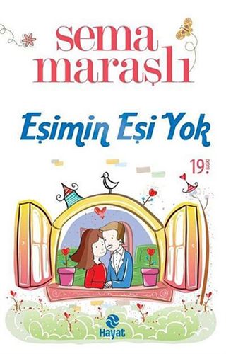 Eşimin Eşi Yok