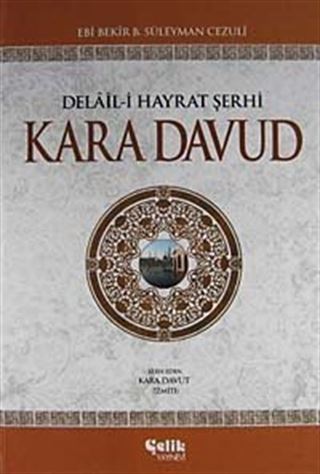 Kara Davud