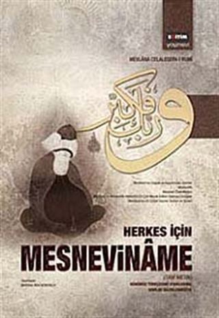 Herkes İçin Mesneviname (Tam Metin)