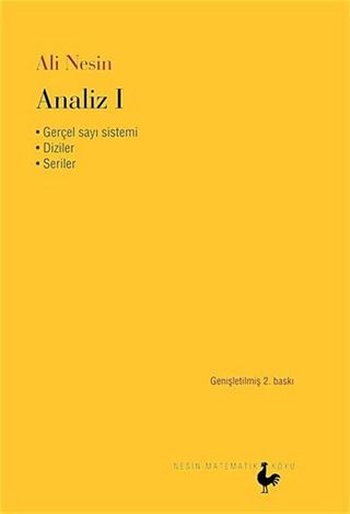 Analiz 1