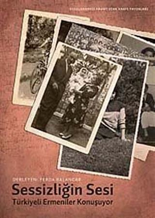 Sessizliğin Sesi