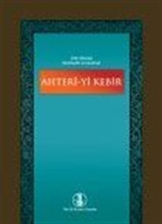 Ahteri-yi Kebir