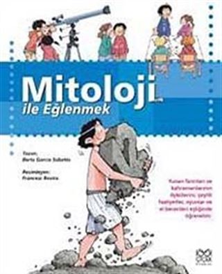 Mitoloji ile Eğlenmek
