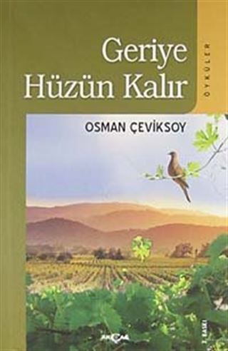Geriye Hüzün Kalır